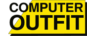 Computer Outfit Logo